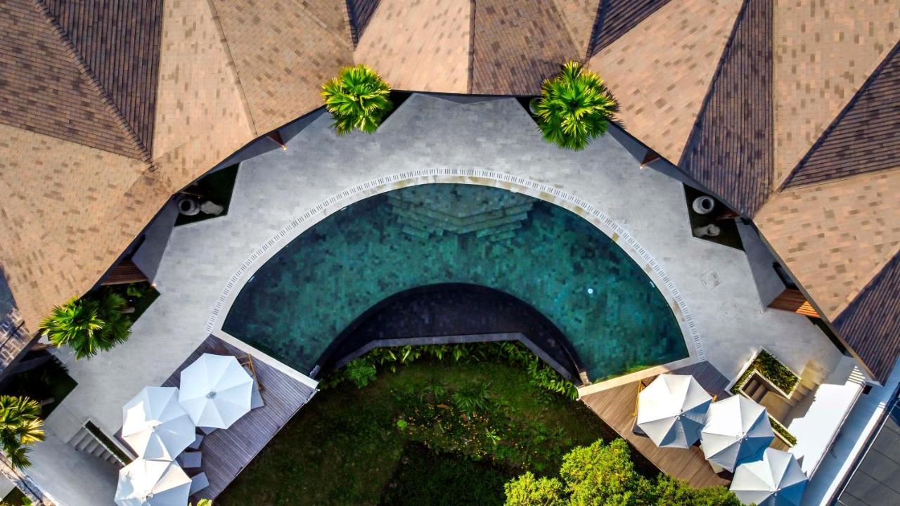 Villa Mulia By Balisuperhost Ubud Zewnętrze zdjęcie